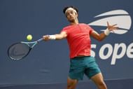 2023 US Open - Day 1